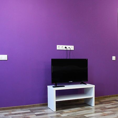 Lviv Loft Apartments Exterior foto