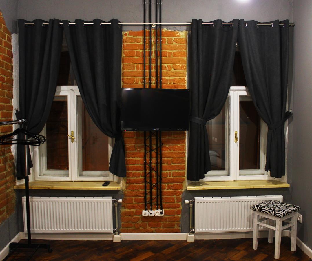 Lviv Loft Apartments Exterior foto