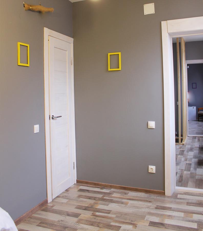 Lviv Loft Apartments Exterior foto