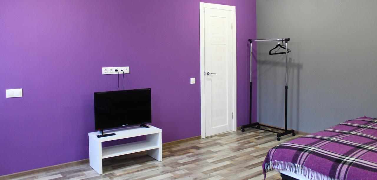 Lviv Loft Apartments Exterior foto