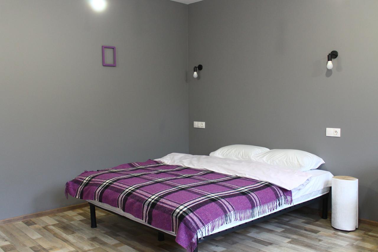 Lviv Loft Apartments Exterior foto