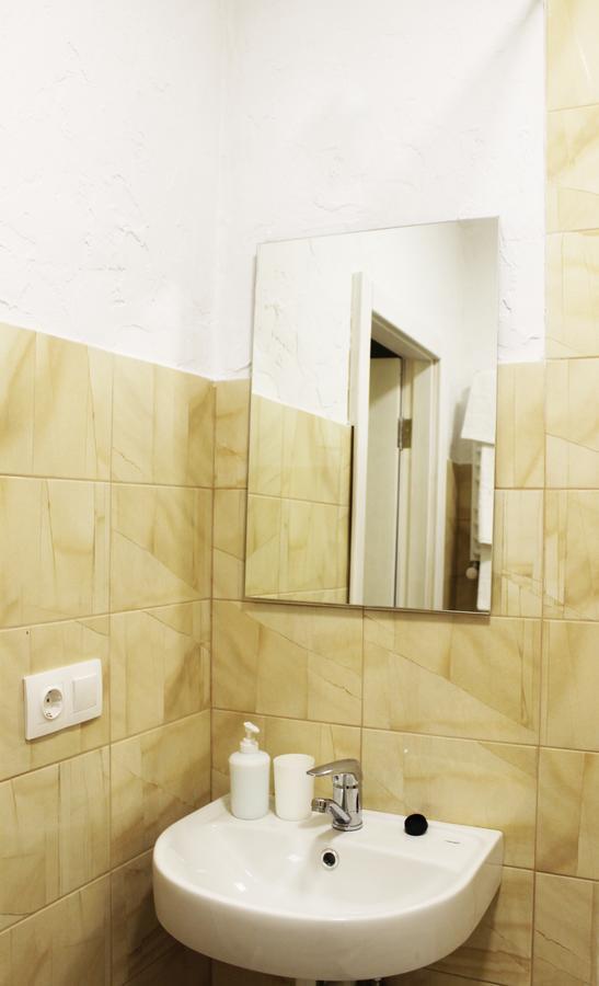 Lviv Loft Apartments Exterior foto